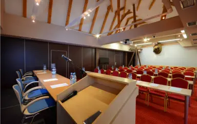 Hotel Białowieski Conference, Wellness & SPA - photo 3