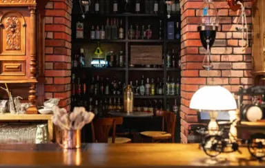 Ave Pegaz Warszawa bar