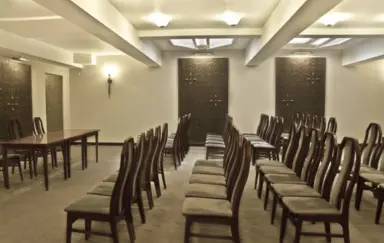 Hotel Secesja Kraków sala konferencyjna