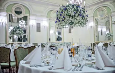 Grand Hotel w Krakowie - zdjęcie 2