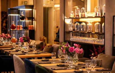 Restauracja Baczewskich - zdjęcie 2