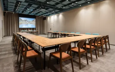 Saltic Resort & Spa Grzybowo - photo 2