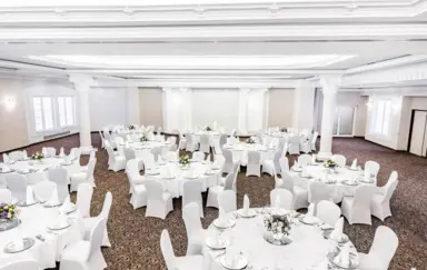 Hotel Windsor nad Zalewem Zegrzyńskim - photo 5