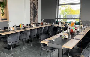 Selavi Jastrzębia Restauracja