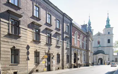 Sale Archeion św. Filipa 23 - photo 2