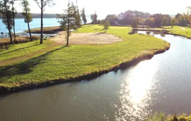 Natural Hotel Eco&Conference - photo 2