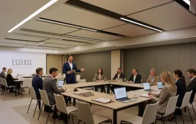 Essense Baltic Resort & Spa - zdjęcie 4