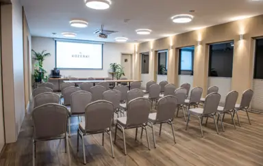 Hotel Kozerki - photo 2