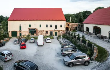 Gościniec pod Gruszą Swierzawa