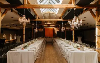 Browar Księży Młyn Łódź