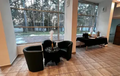 Ośrodek Wypoczynkowy Kropelka - zdjęcie 2