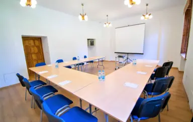 Rewita Zakopane sala konferencyjna