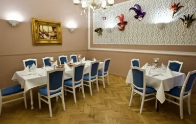 Restauracja Avangarda Warszawa eventy