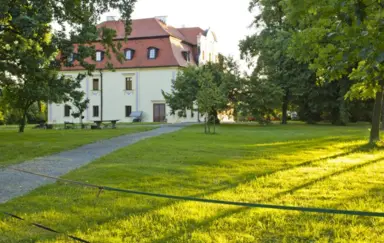 Pałac Kietlin - photo 2