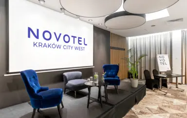 Novotel Kraków City West - zdjęcie 3