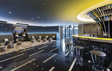 DoubleTree by Hilton Hotel & Conference Centre Warsaw - photo 4