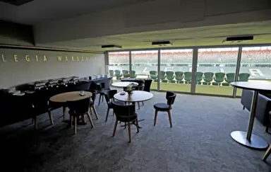 Warsaw Experience Center - zdjęcie 2