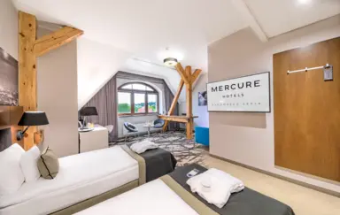 Mercure Bydgoszcz Sepia - photo 5