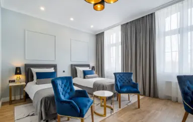 Hotel Pavco - photo 5