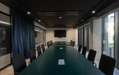 triQube Wrocław - photo 3