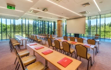 Mała sala konferencyjna