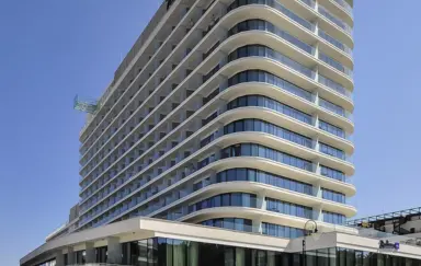 Radisson Blu Resort Świnoujście - photo 2