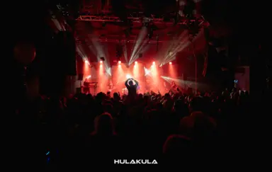 Hulakula Rozrywkowe Centrum Miasta - photo 2