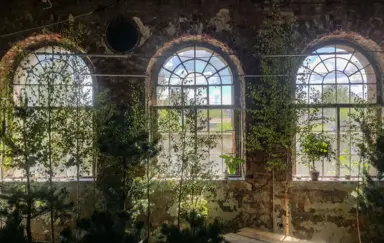 Stalownia Concept - zdjęcie 4