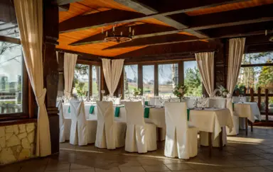 Dwór Bogucin Hotel & Restauracja - zdjęcie 3