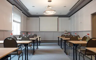 Scandic Wrocław - photo 2