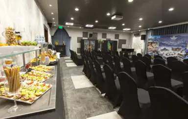 Sala Konferencyjna ,,Rodven"