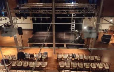 Teatr Mały w Tychach - zdjęcie 2