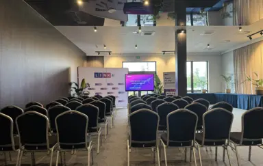 Natural Hotel Eco&Conference - photo 4