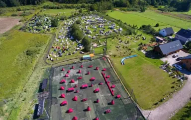 Arena Mocy - zdjęcie 5