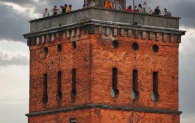 Twierdza Modlin - zdjęcie 2