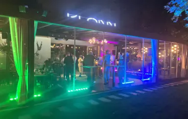 Restauracja Klonn Warszawa Impreza