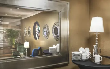 Rezydencja Luxury Hotel - photo 2