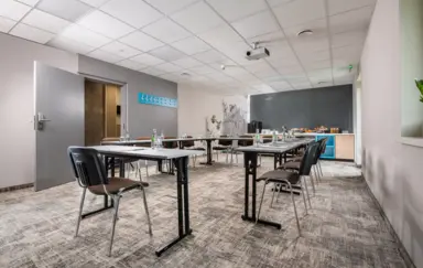 Hotel Great Polonia Kraków Airport - photo 3