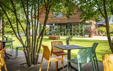 Karma House Gościeńczyce - photo 2