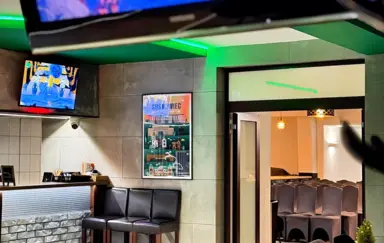 Kresowa Jeden Sosnowiec Bar