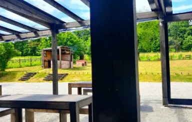 Zagroda Jutrzenki 5 Sulistrowice