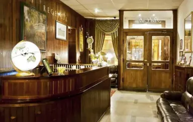 Hotel Pod Orłem Toruń - zdjęcie 3