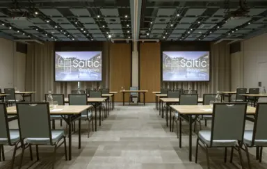 Saltic Resort & Spa Grzybowo - photo 2