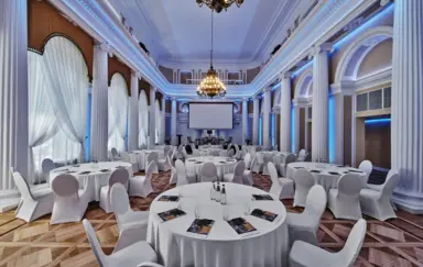 Hotel Bellotto Warszawa - photo 4