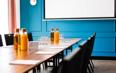 Tulip Residences Warsaw Targowa - photo 2