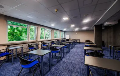 Hotel Wyspiański - photo 3