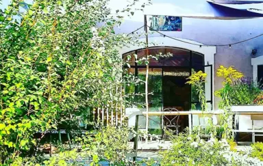 Butikowy Dom Eventowy Polna Zdrój - zdjęcie 5