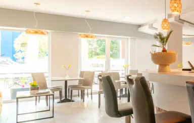 Ledan Chłopy Restauracja & Cafe Leda