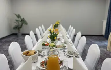 Hotel Anton (dawniej ComfortBiznes Pruszków) - photo 2