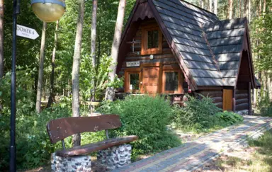 Malutkie Resort - zdjęcie 3